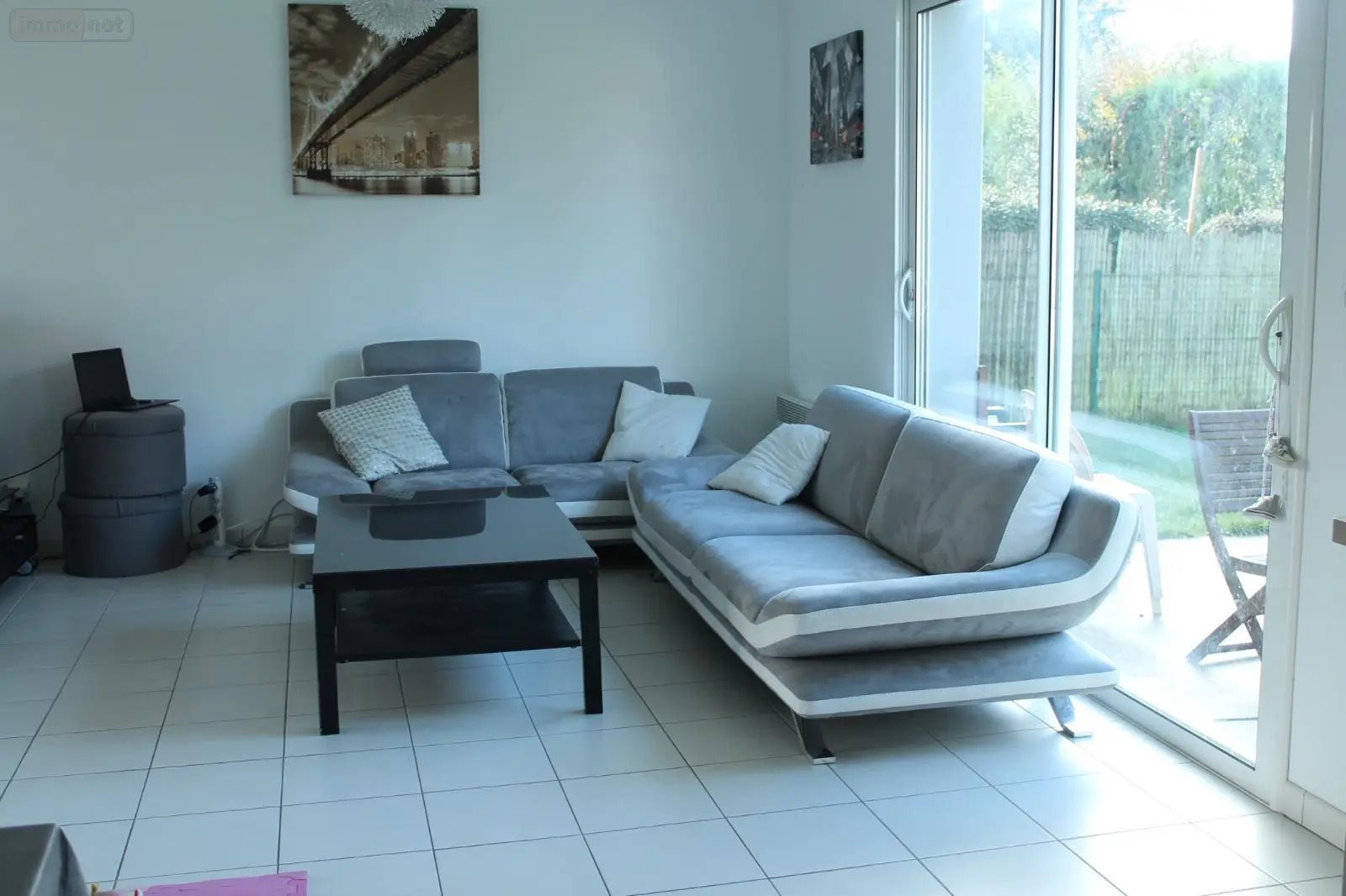 Maison à vendre, 95m², Sargé-lès-le-Mans