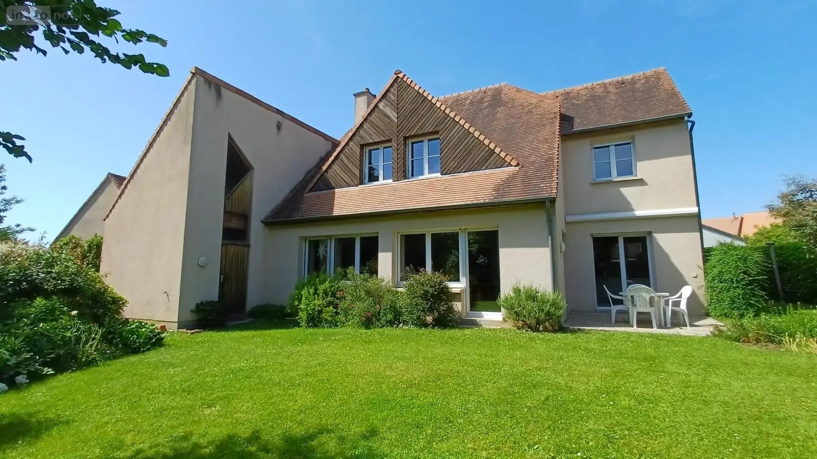 Maison à vendre, 167m², Coulaines
