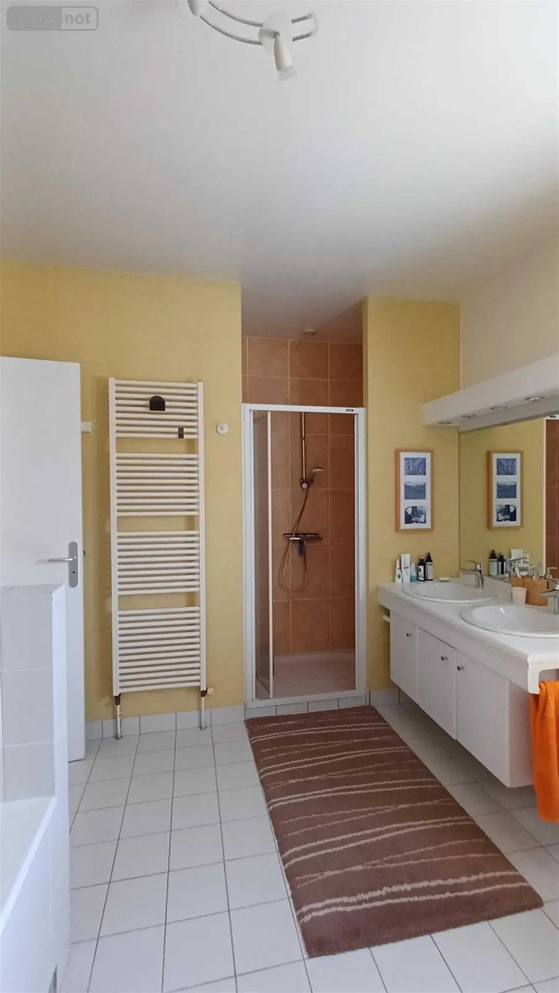 Maison à vendre, 167m², Coulaines