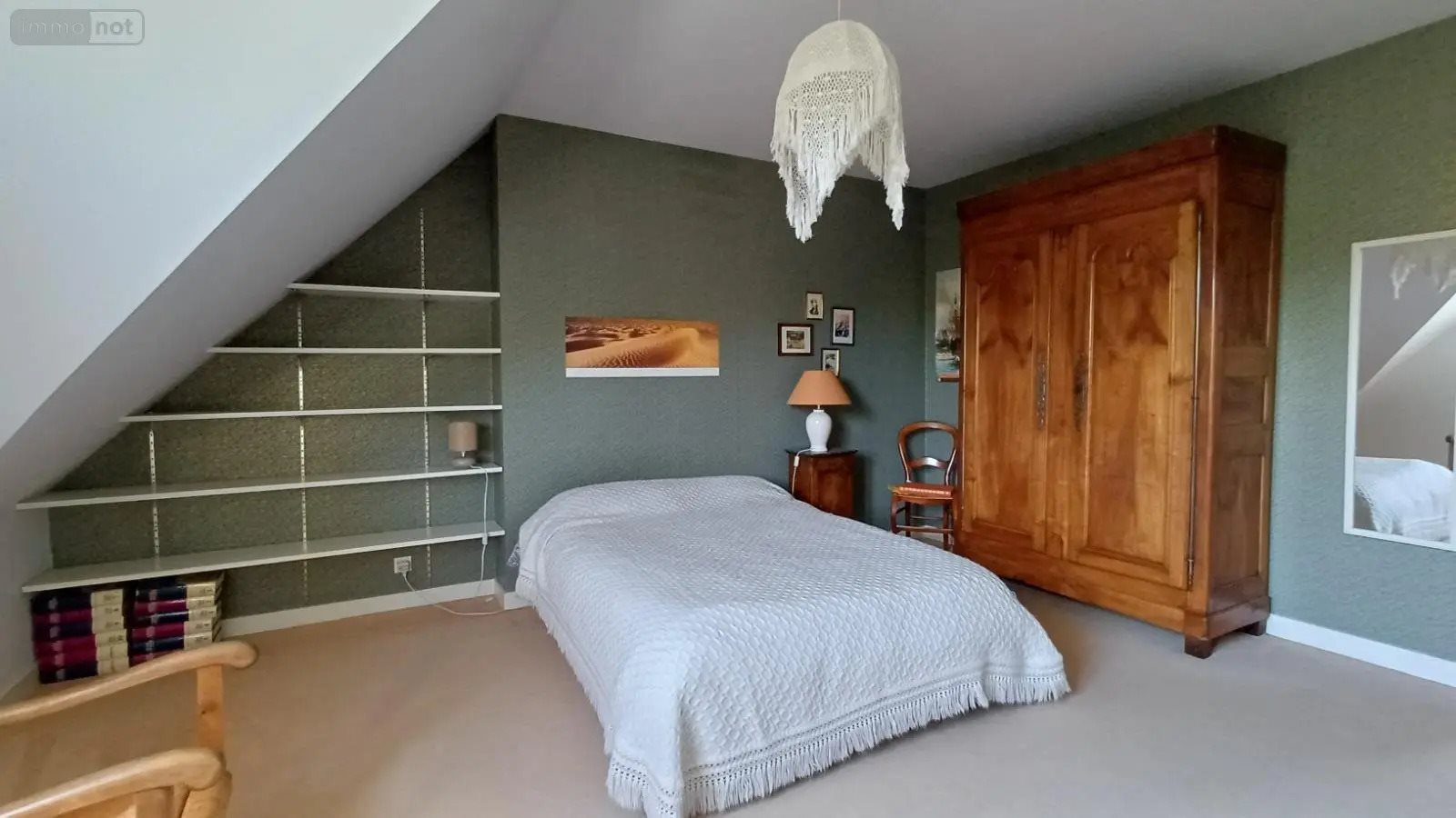 Maison à vendre, 167m², Coulaines