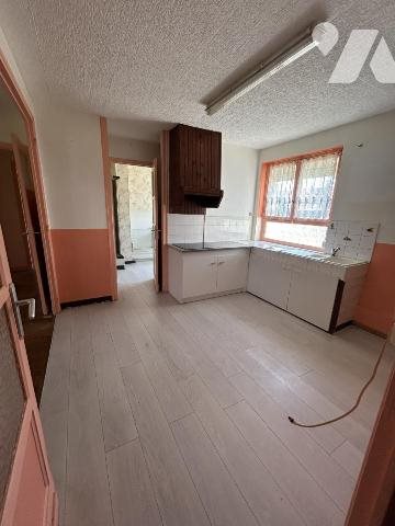Appartement à vendre, 77m², Outreau