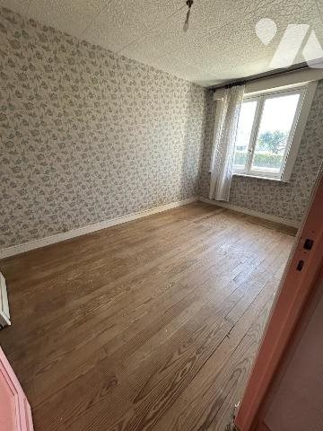Appartement à vendre, 77m², Outreau