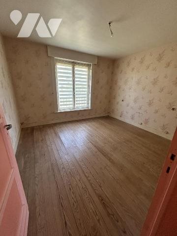 Appartement à vendre, 77m², Outreau