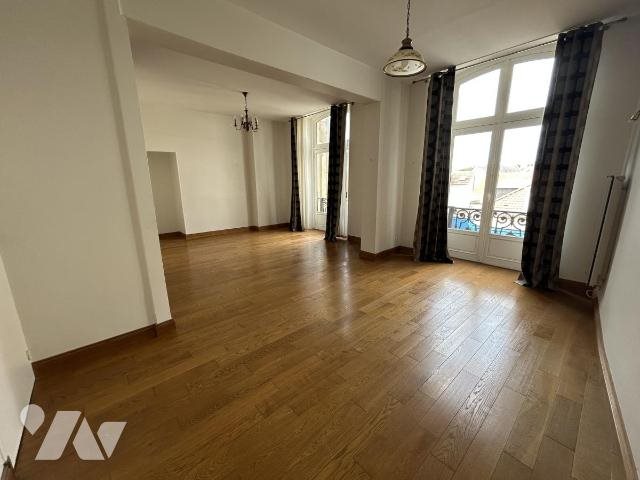 Appartement à vendre, 99m², Boulogne-sur-Mer