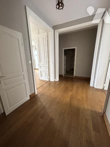 Appartement à vendre, 99m², Boulogne-sur-Mer