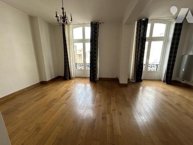 Appartement à vendre, 99m², Boulogne-sur-Mer