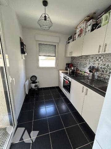 Appartement à vendre, 69m², Saint-Martin-Boulogne