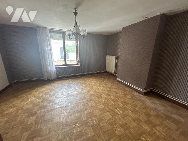 Maison à vendre, 70m², Boulogne-sur-Mer