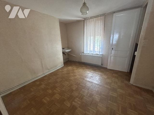 Maison à vendre, 70m², Boulogne-sur-Mer