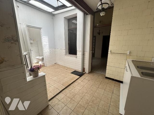 Maison à vendre, 70m², Boulogne-sur-Mer