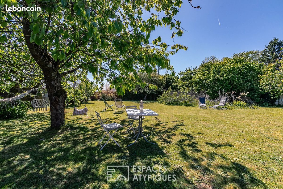 Maison à vendre, 180m², Compiègne