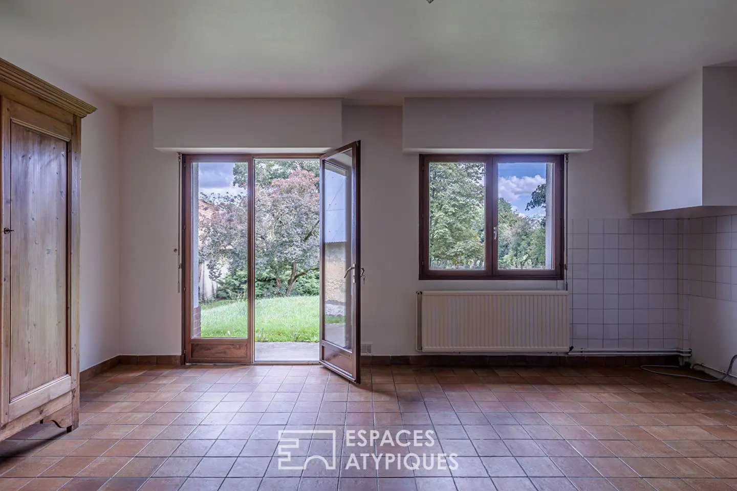 Maison à vendre, 205m², Nouvion