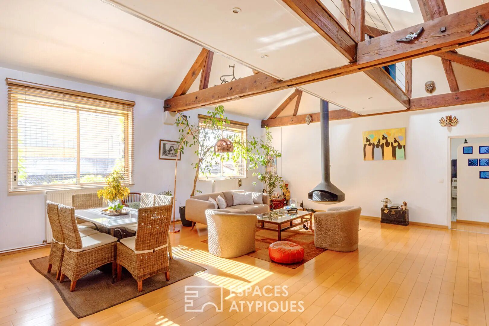 Appartement à vendre, 170m², Enghien-les-Bains