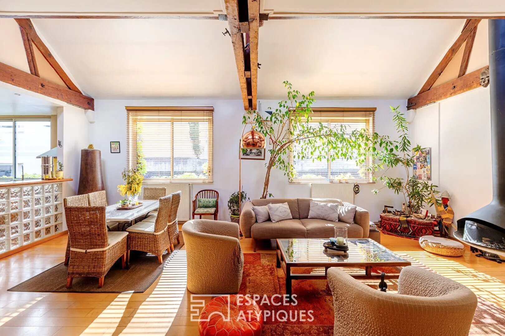 Appartement à vendre, 170m², Enghien-les-Bains