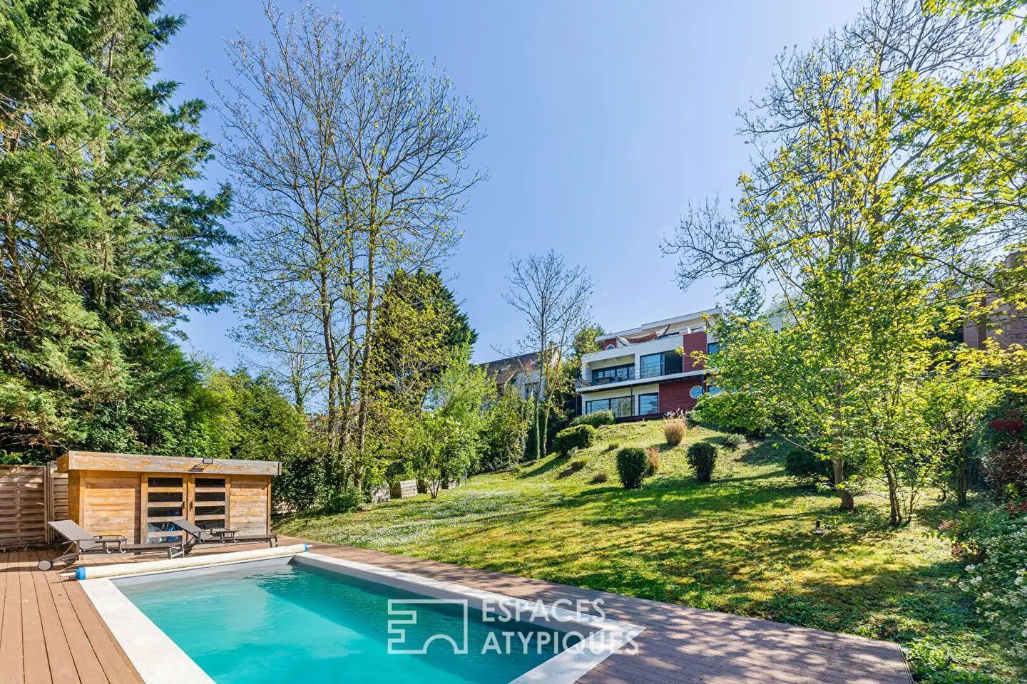 Maison à vendre, 176m², Presles