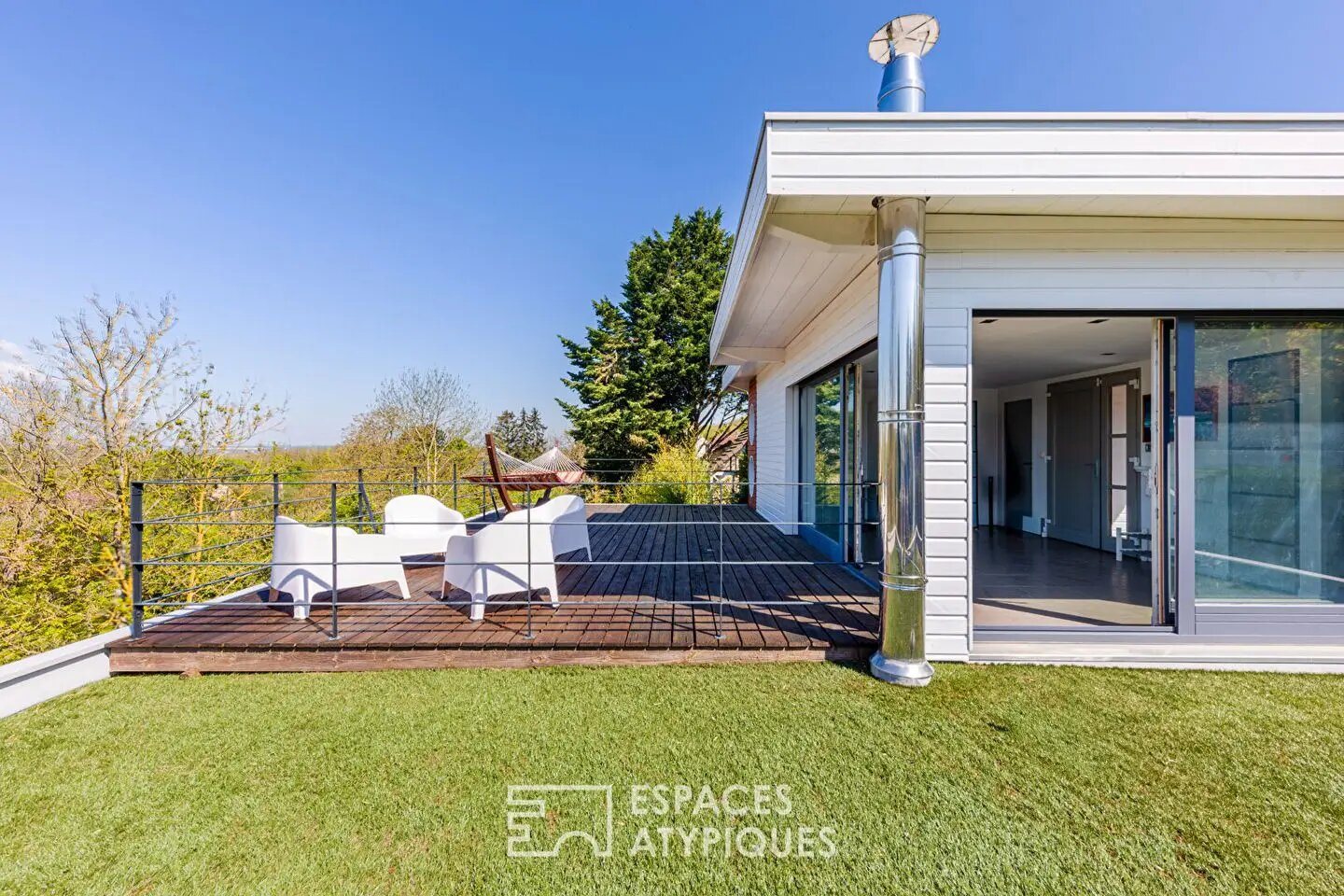 Maison à vendre, 176m², Presles