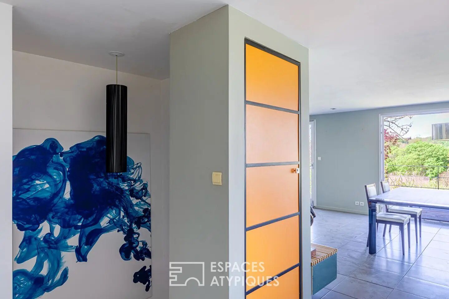 Maison à vendre, 176m², Presles