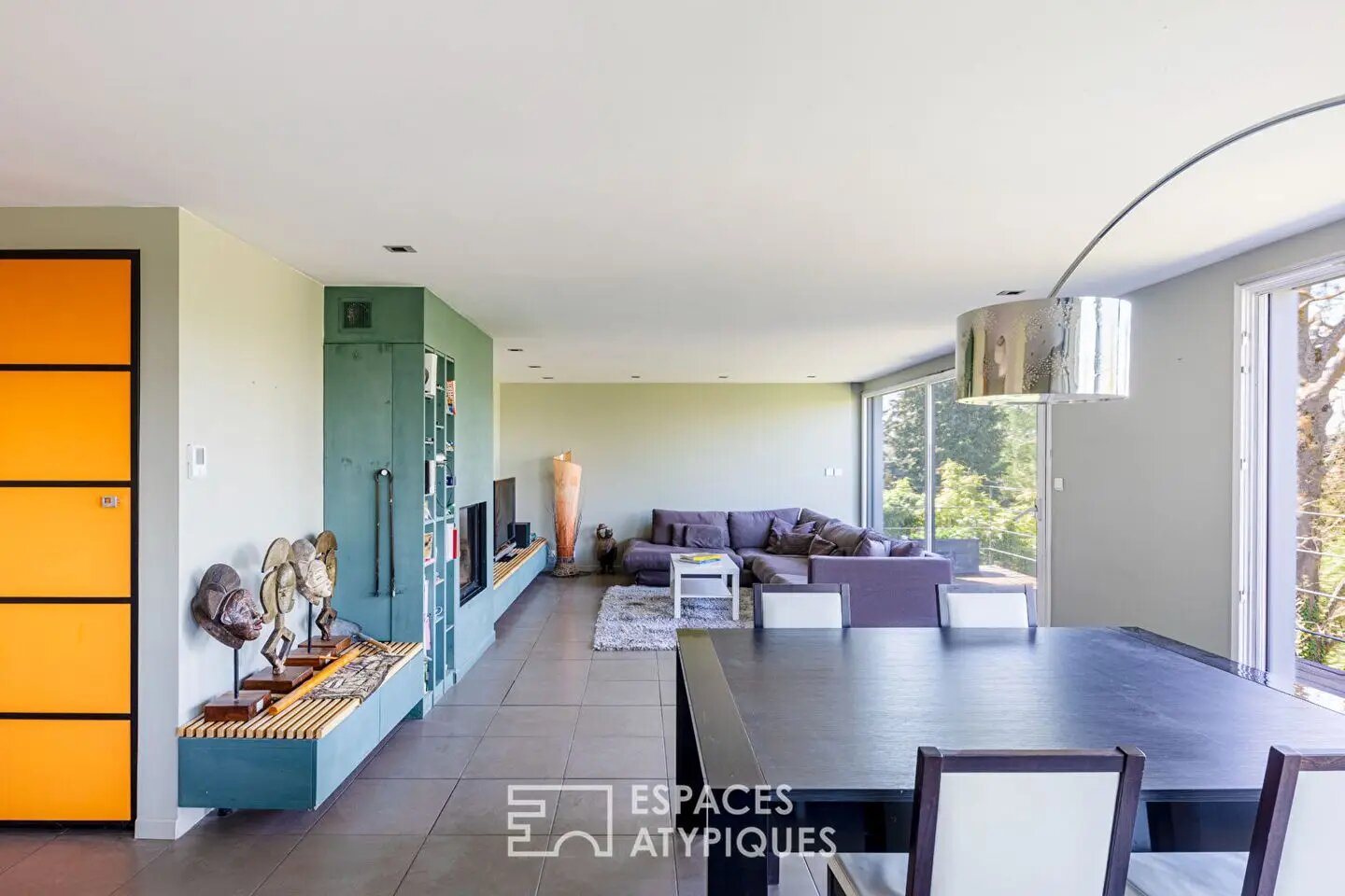 Maison à vendre, 176m², Presles