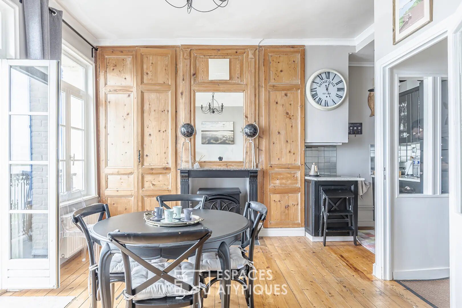 Appartement à vendre, 118m², Saint-Valery-sur-Somme