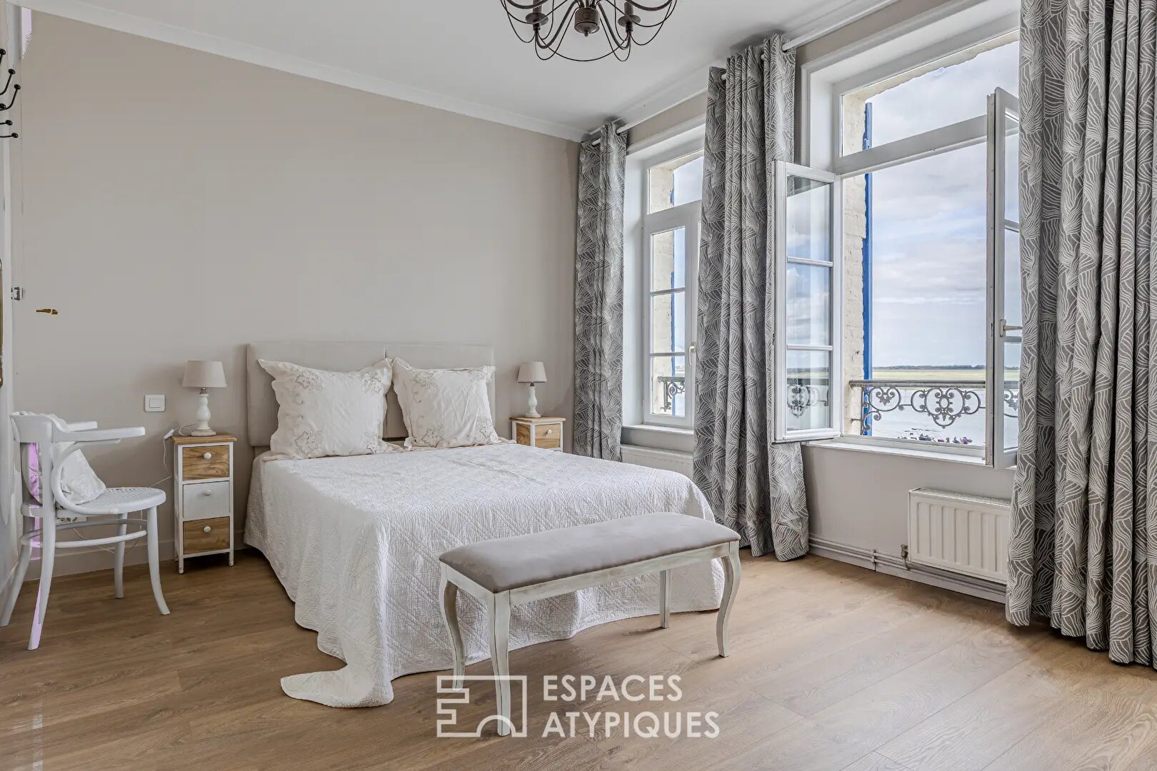 Appartement à vendre, 118m², Saint-Valery-sur-Somme