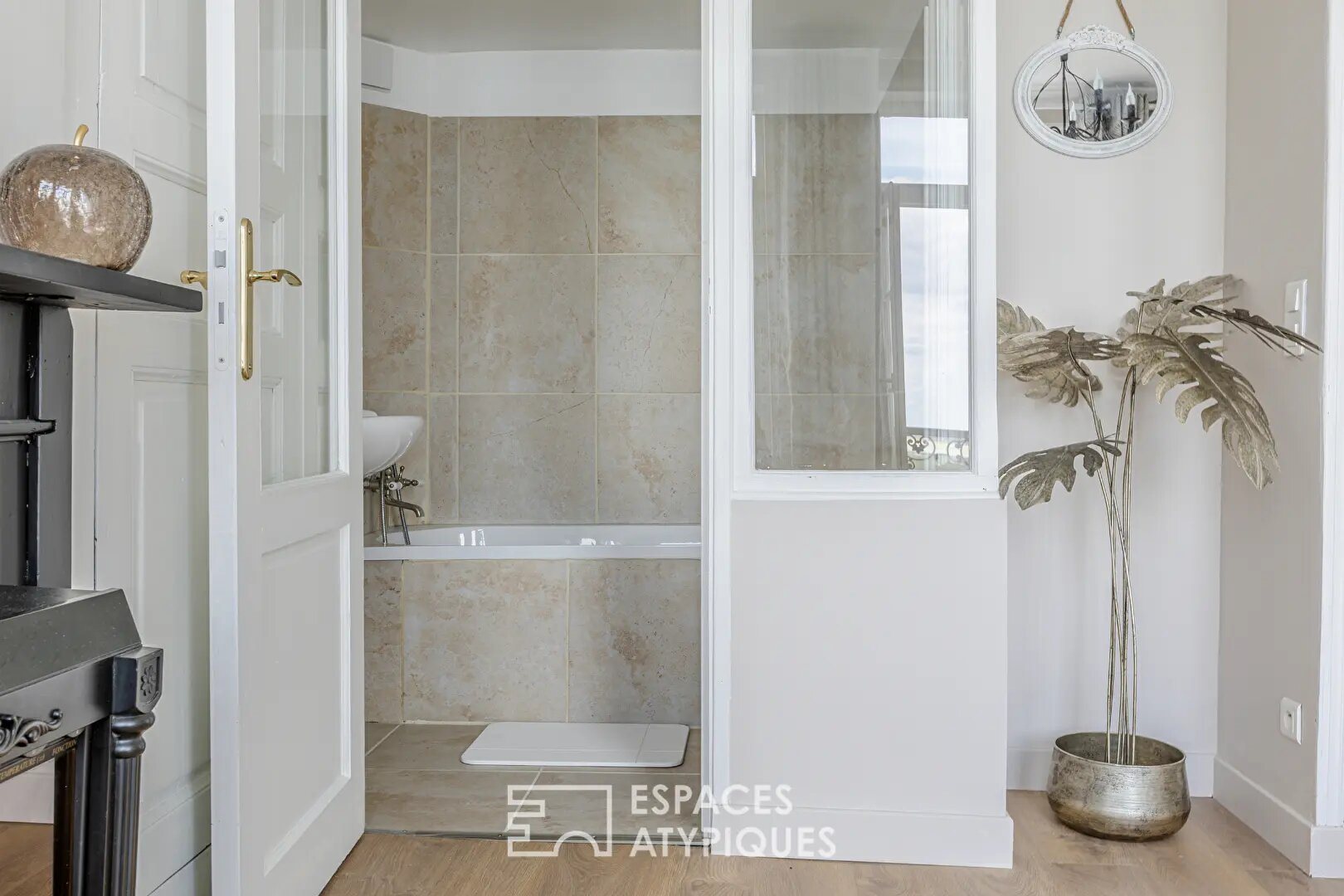 Appartement à vendre, 118m², Saint-Valery-sur-Somme