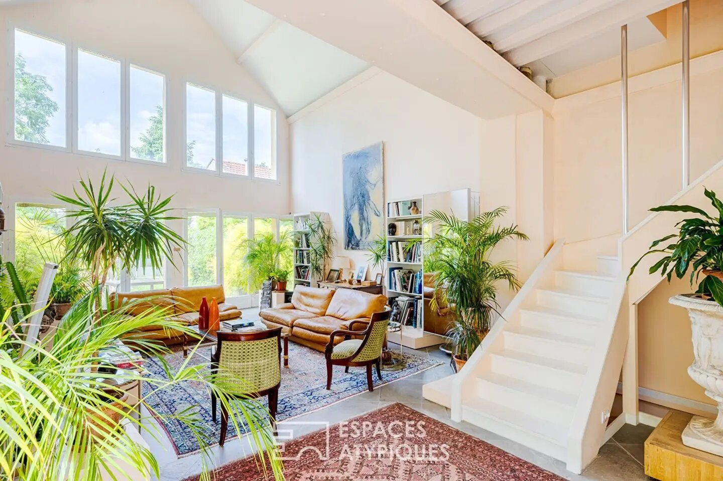 Maison à vendre, 206m², Taverny