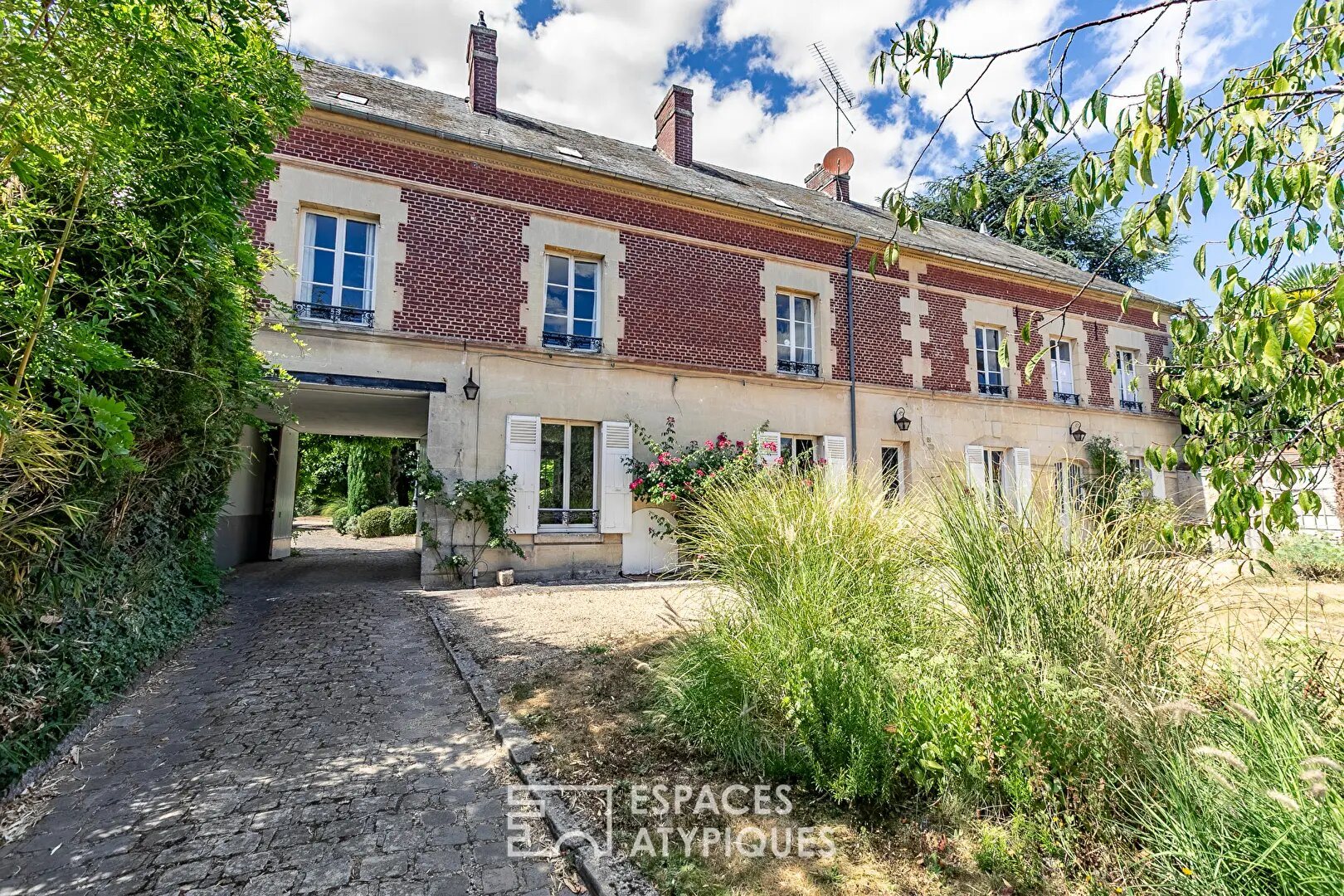 Maison à vendre, 285m², Gouvieux