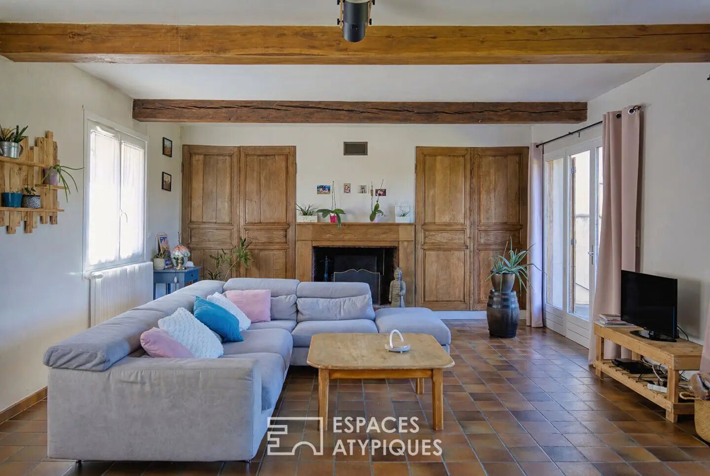 Maison à vendre, 330m², Plachy-Buyon