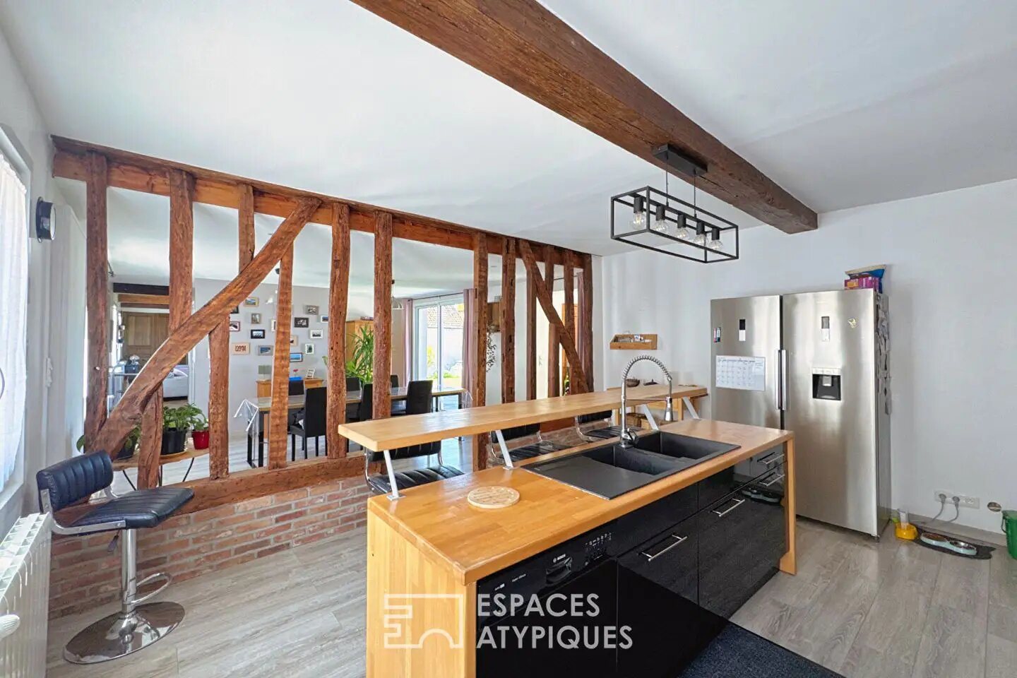 Maison à vendre, 330m², Plachy-Buyon
