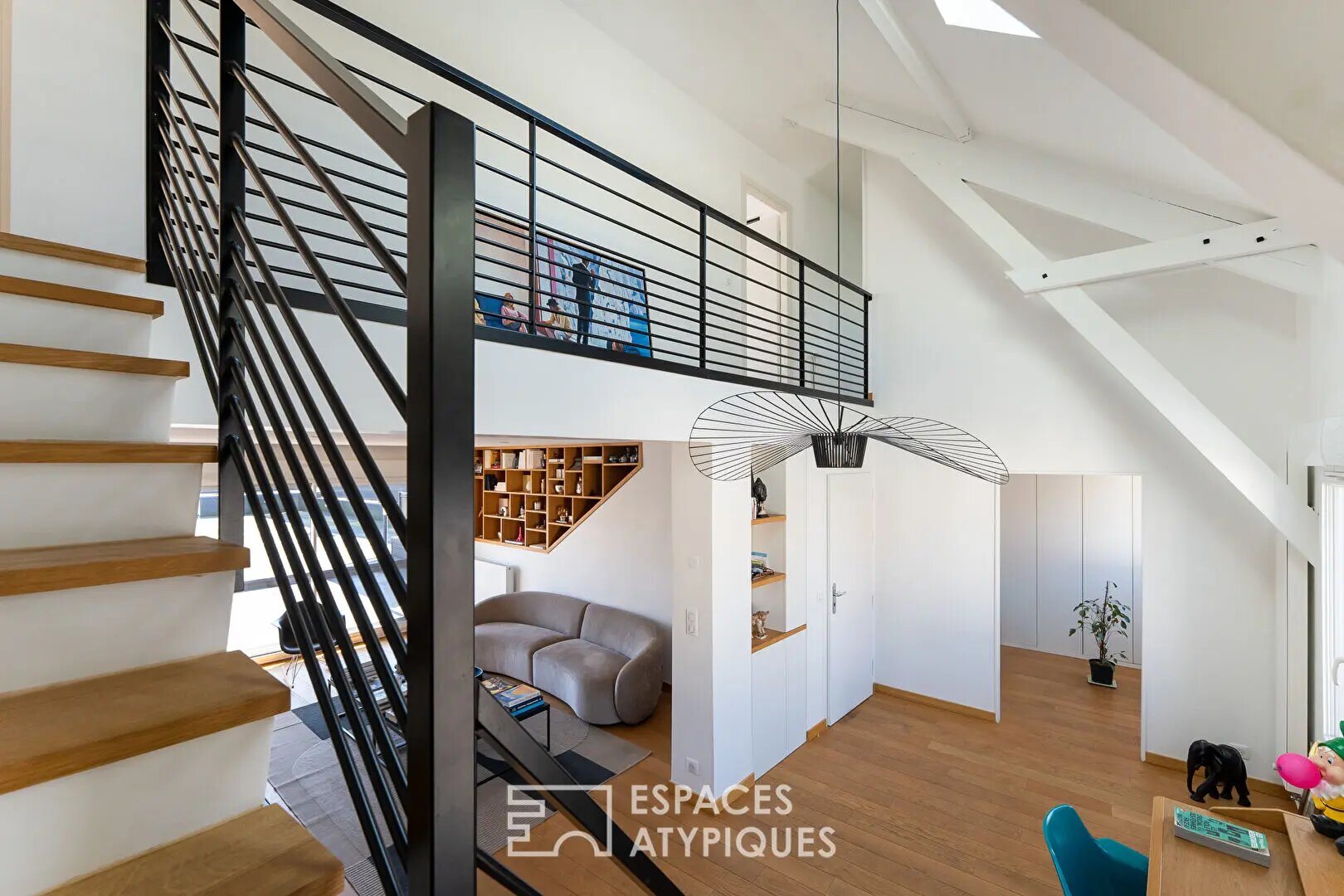 Appartement à vendre, 143m², Enghien-les-Bains