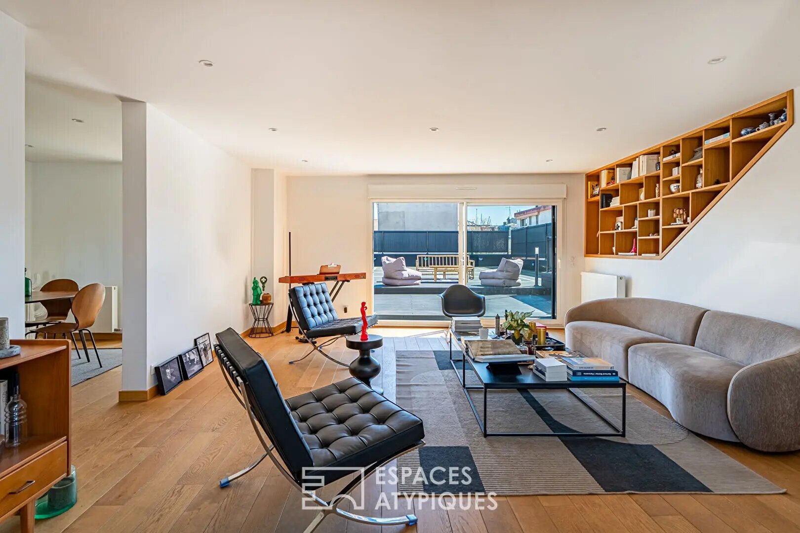 Appartement à vendre, 143m², Enghien-les-Bains