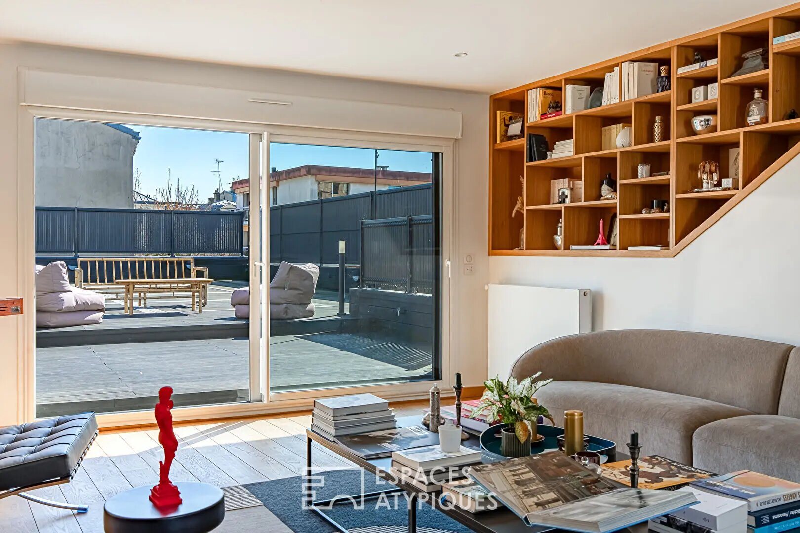 Appartement à vendre, 143m², Enghien-les-Bains