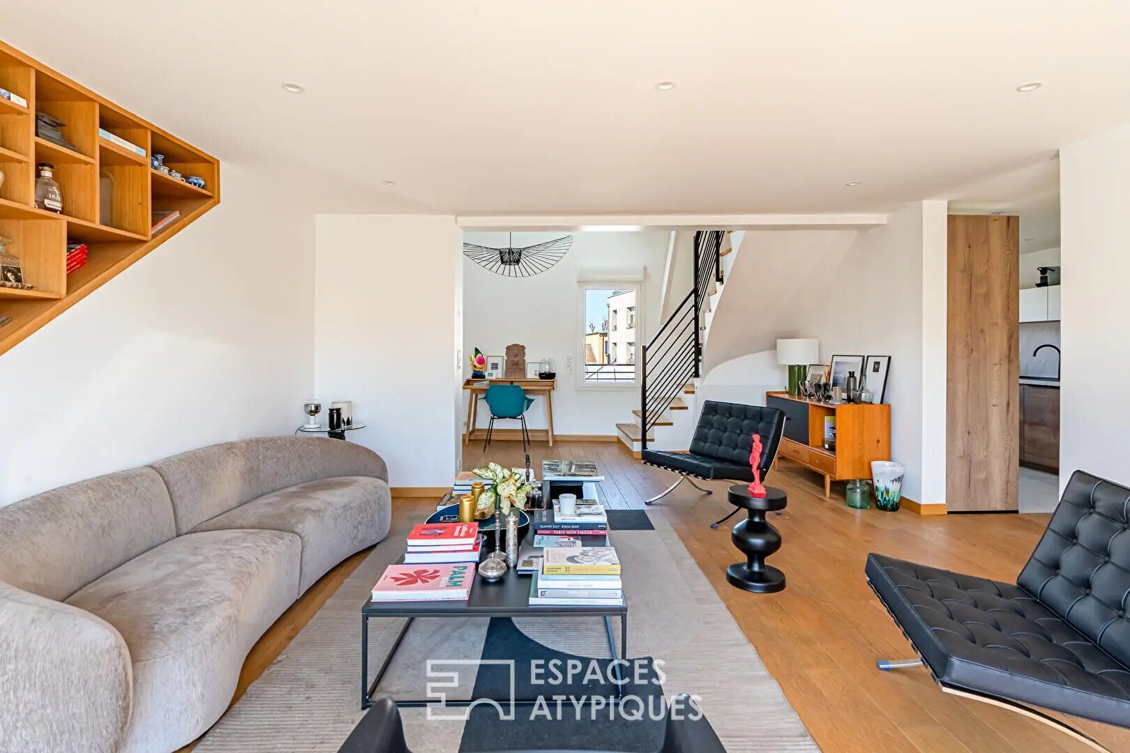 Appartement à vendre, 143m², Enghien-les-Bains