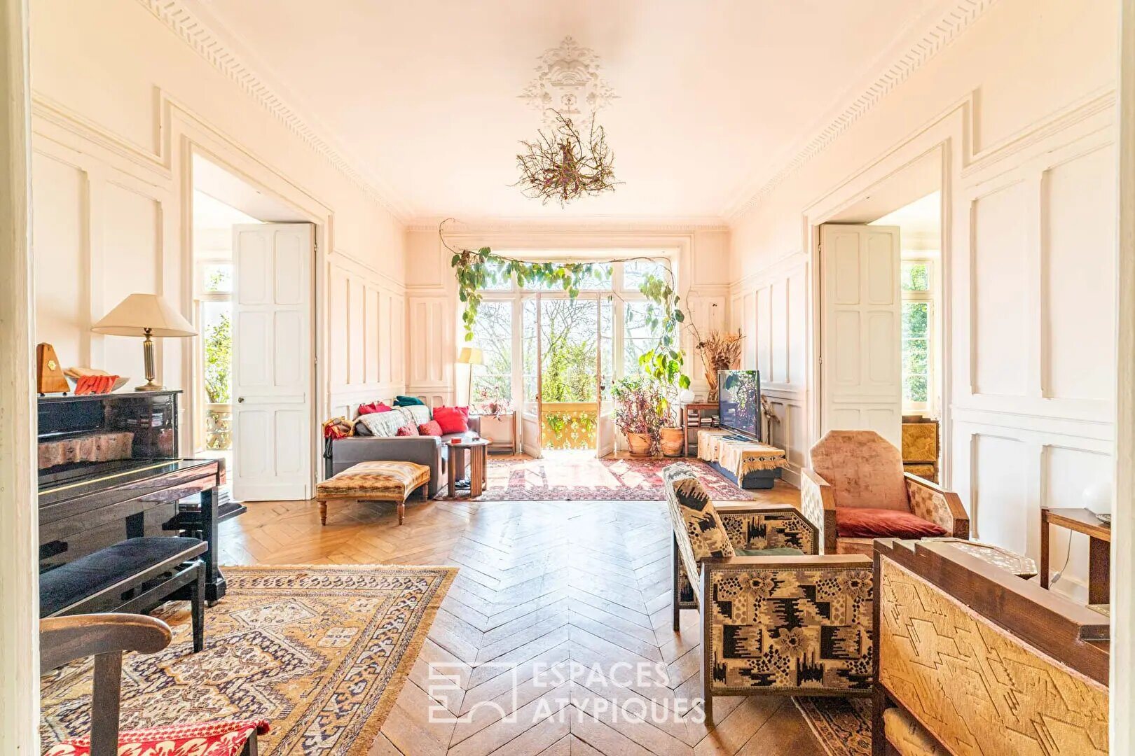 Maison à vendre, 479m², Saint-Prix