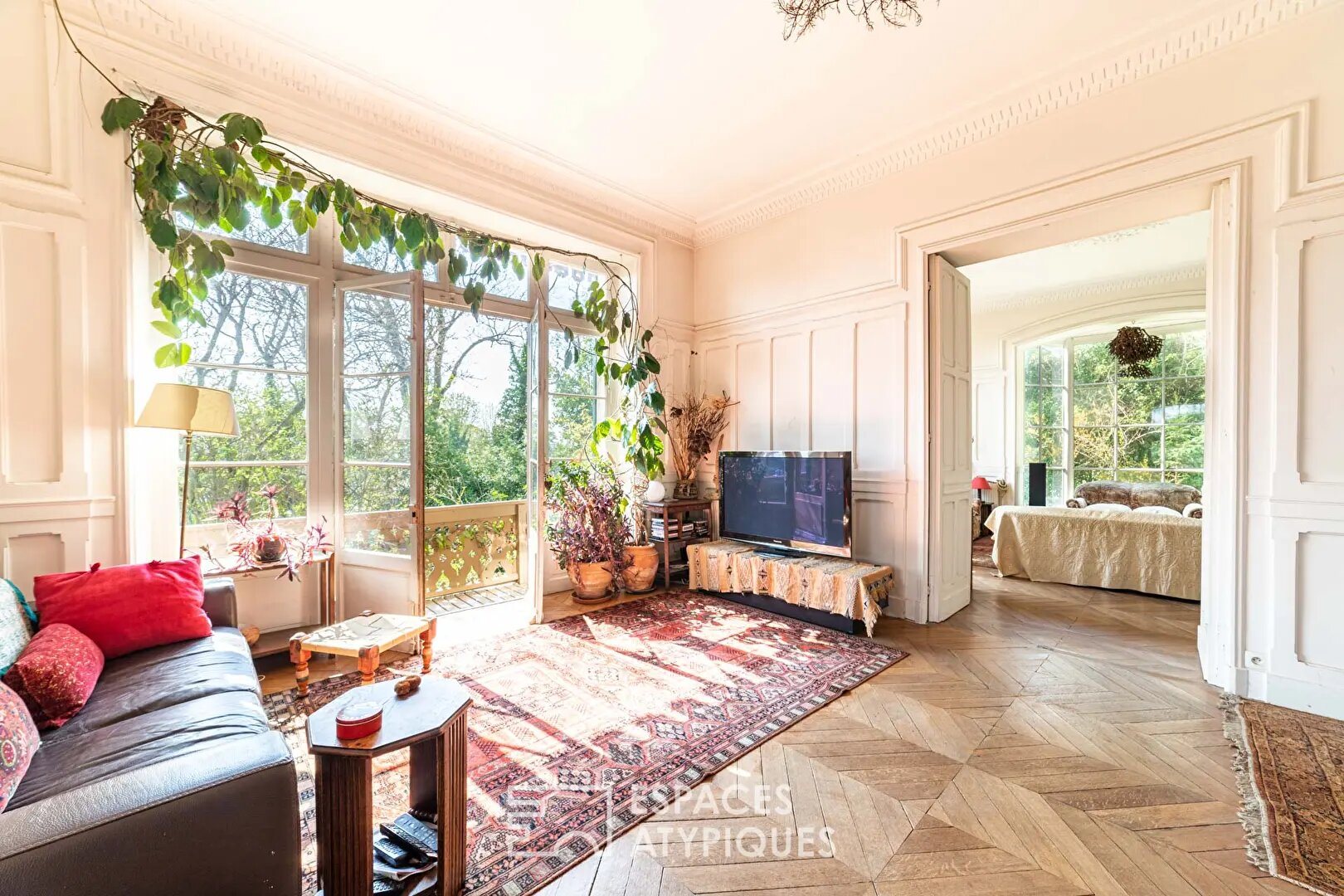 Maison à vendre, 479m², Saint-Prix