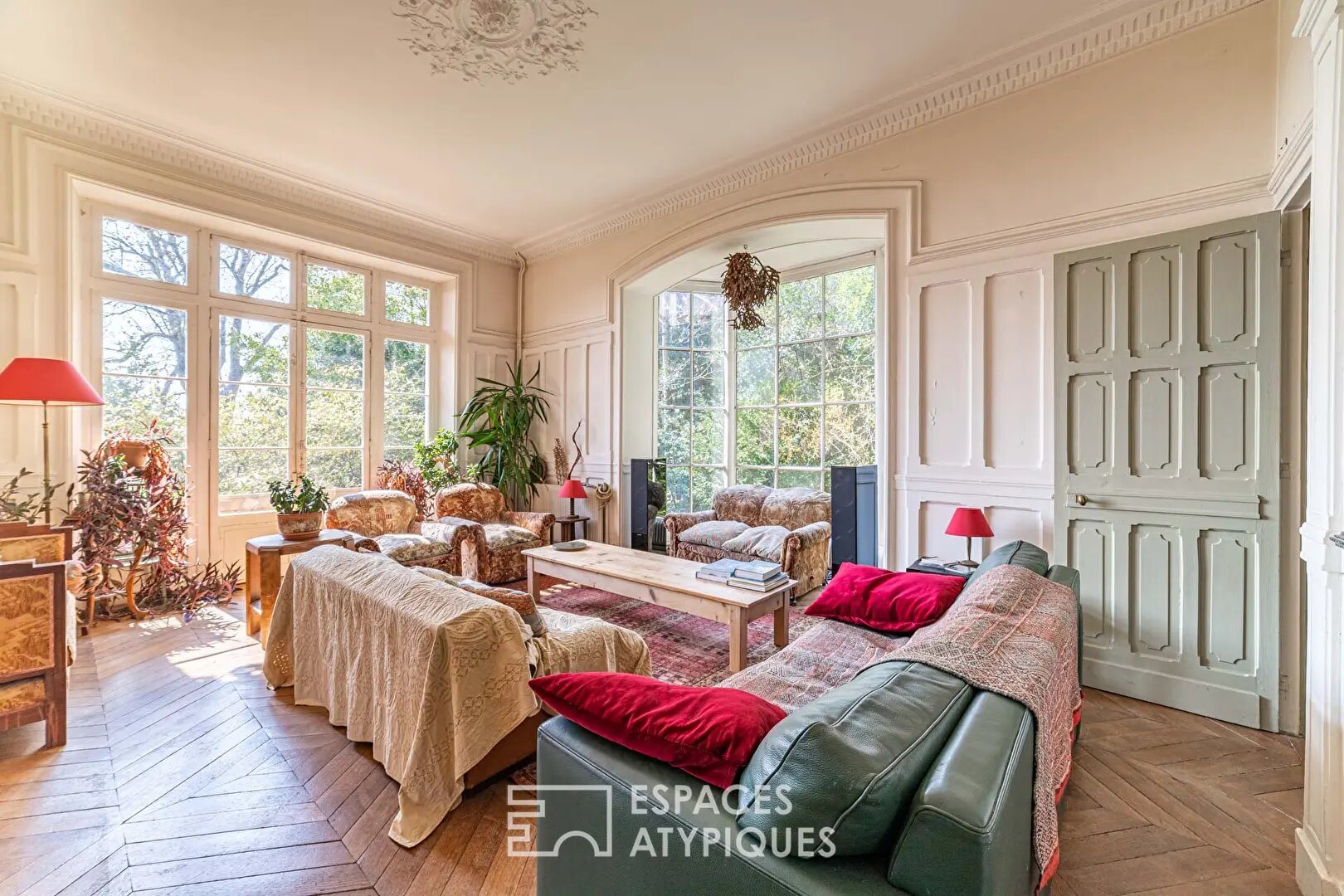 Maison à vendre, 479m², Saint-Prix