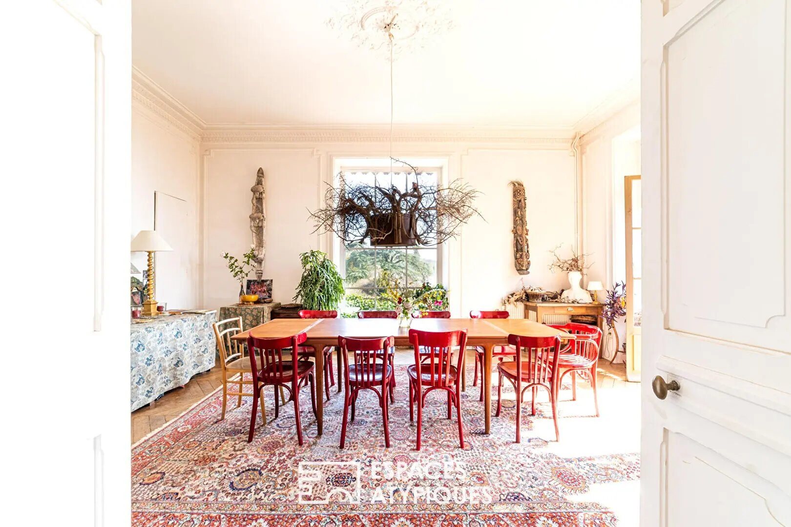 Maison à vendre, 479m², Saint-Prix