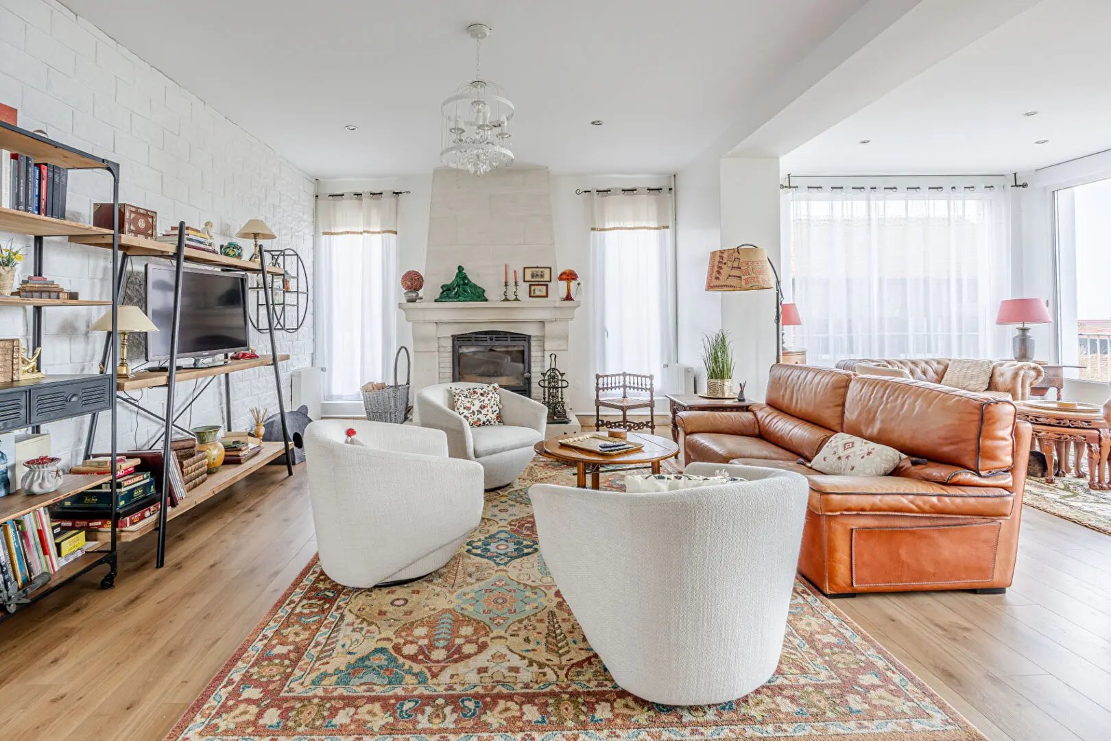 Maison à vendre, 278m², Le Tréport