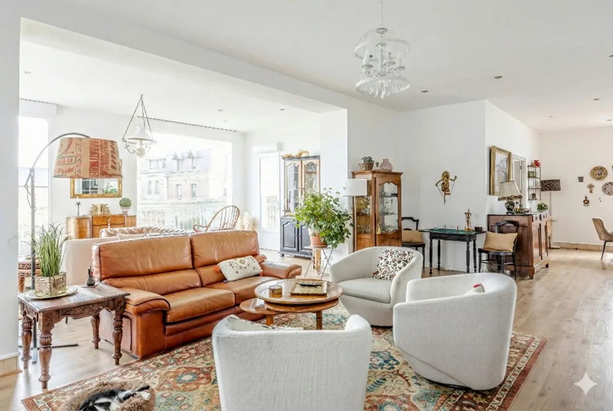 Maison à vendre, 278m², Le Tréport