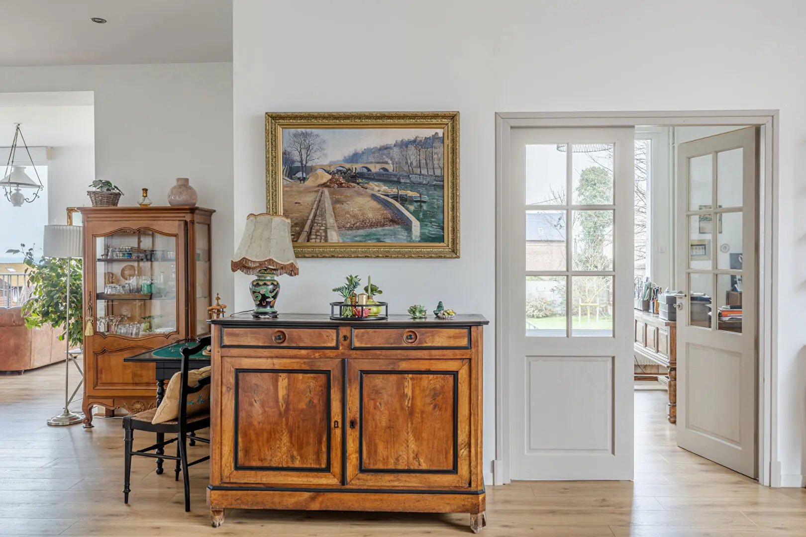 Maison à vendre, 278m², Le Tréport