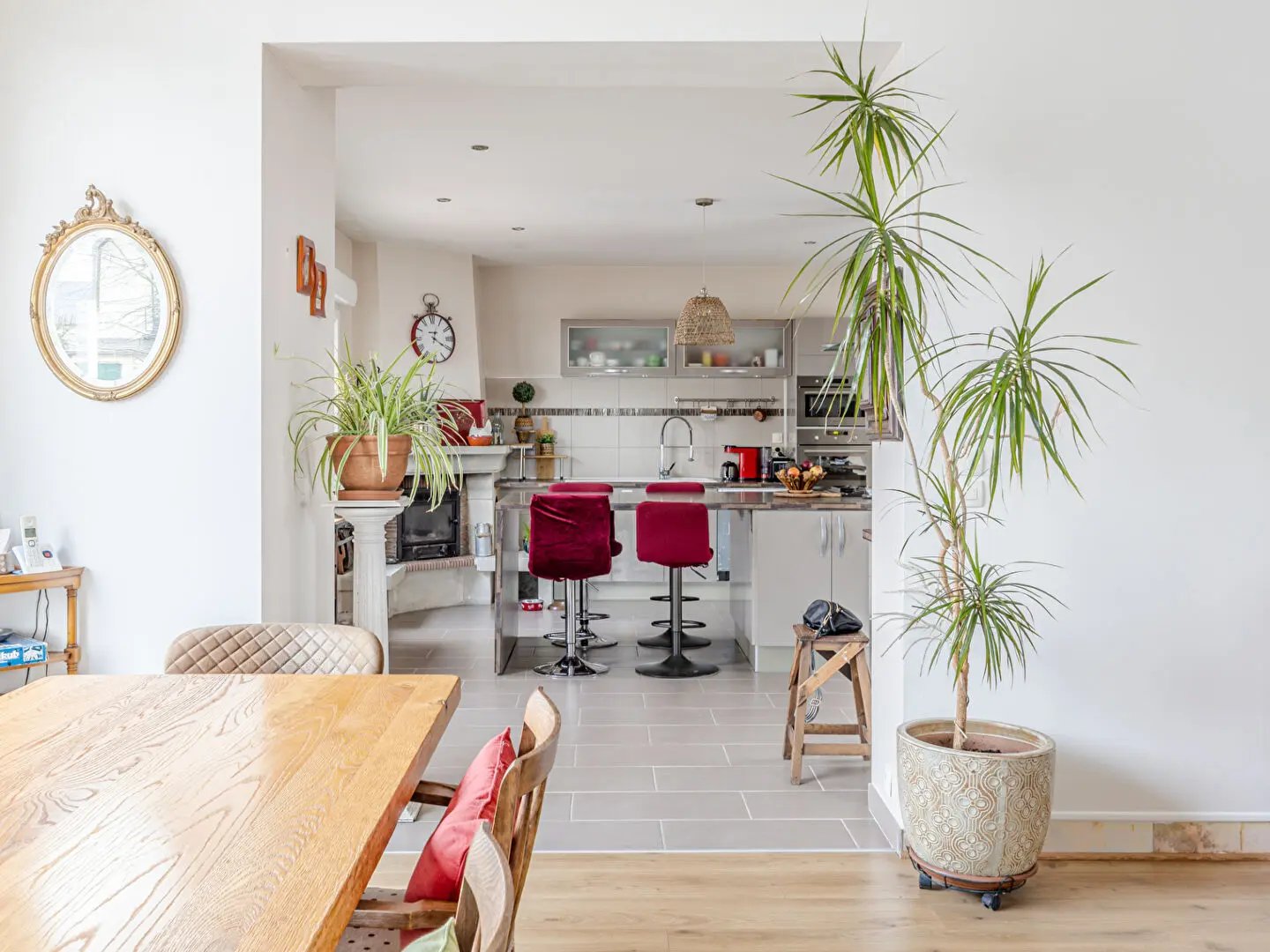 Maison à vendre, 278m², Le Tréport