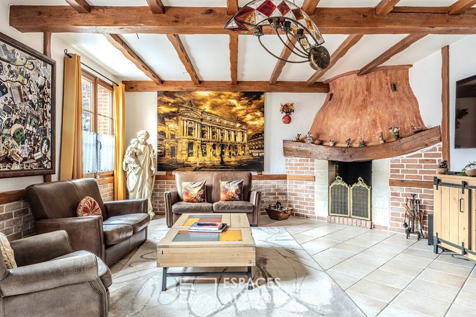 Maison à vendre, 323m², Chépy