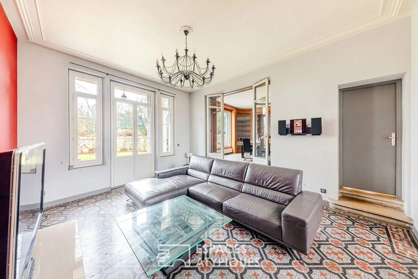 Maison à vendre, 141m², Pontoise