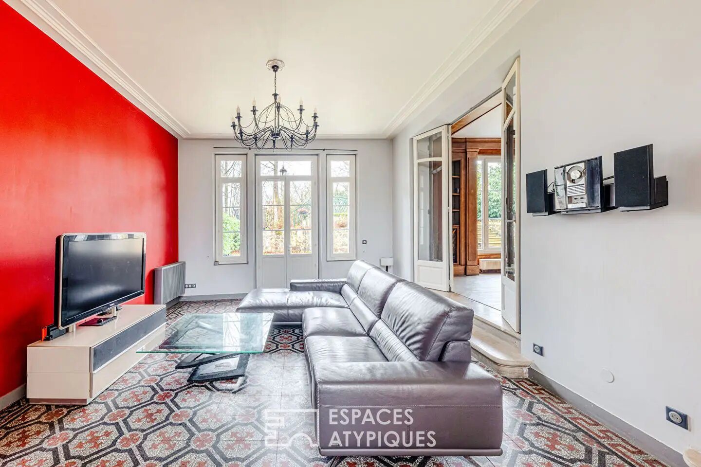 Maison à vendre, 141m², Pontoise