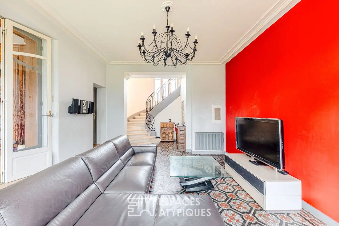 Maison à vendre, 141m², Pontoise