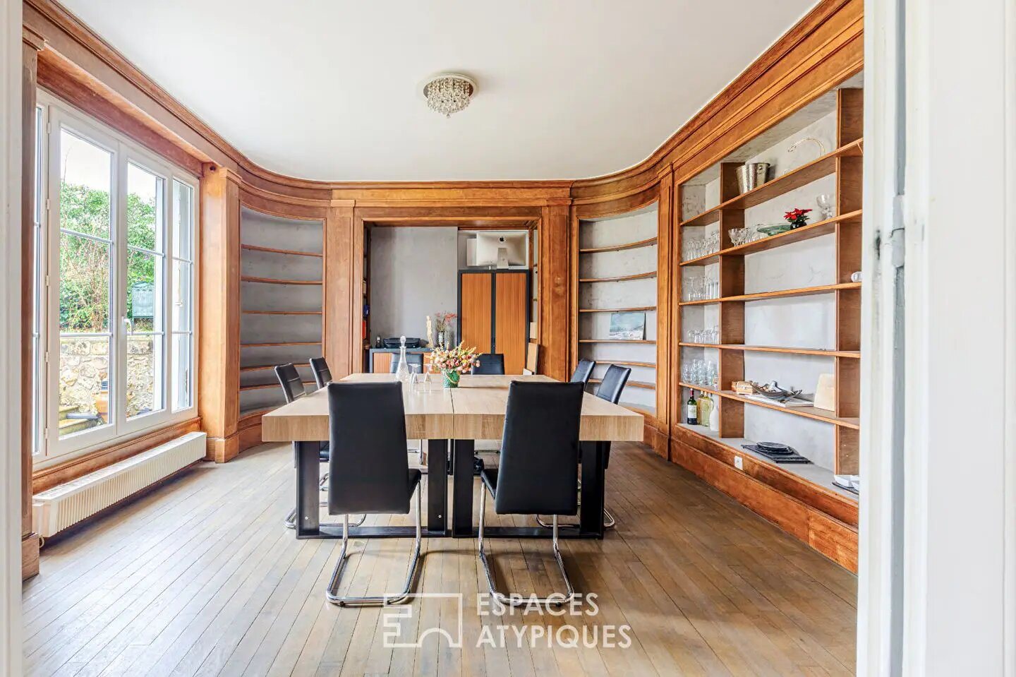 Maison à vendre, 141m², Pontoise