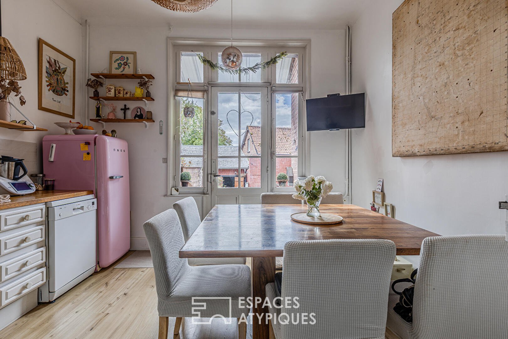 Maison à vendre, 215m², Rue