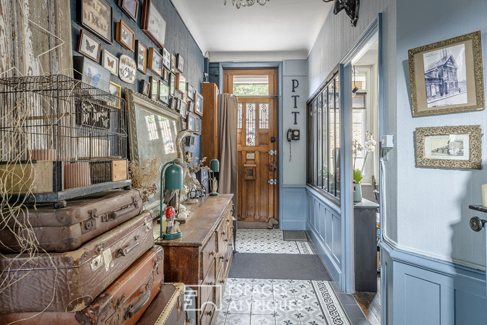 Maison à vendre, 215m², Rue