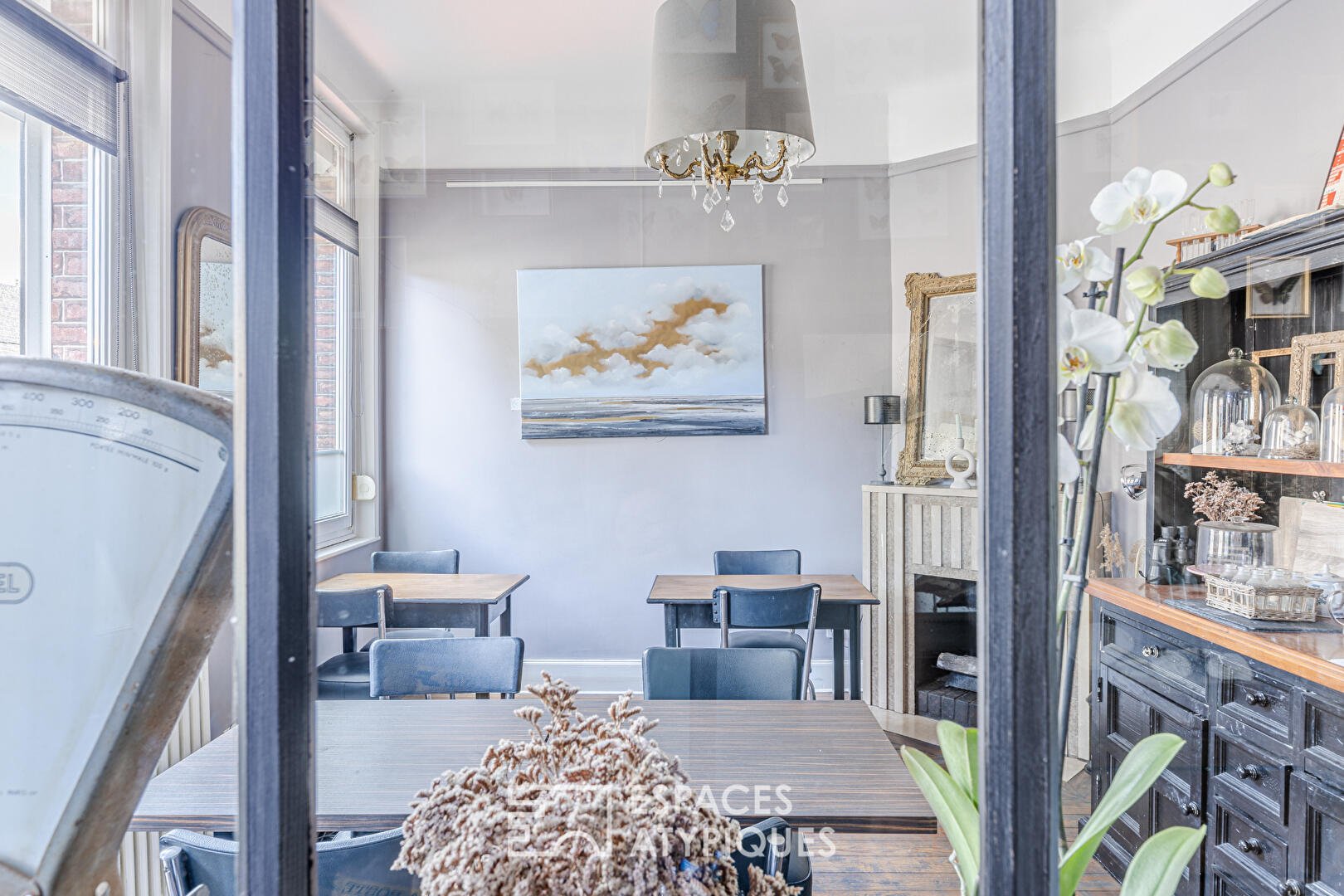 Maison à vendre, 215m², Rue