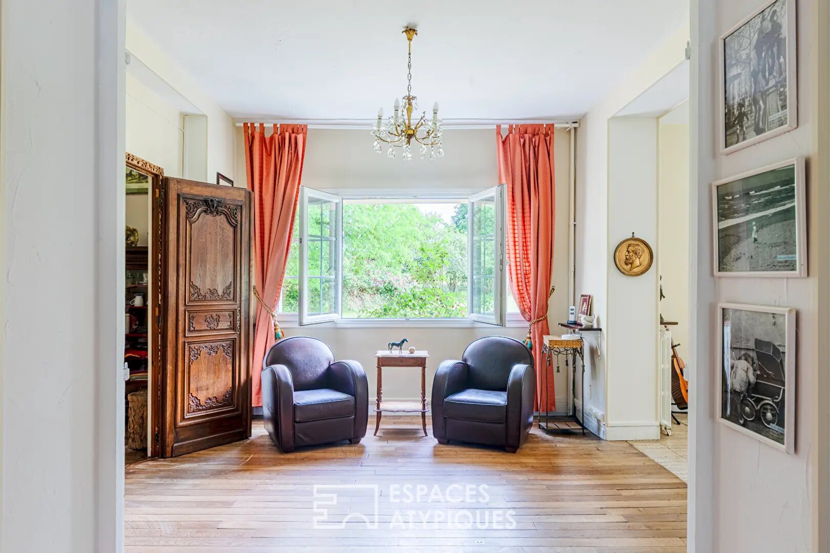 Maison à vendre, 411m², Lamorlaye